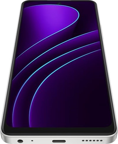 OMIX O1 Neo 8+128 (Omix Türkiye Garantili) Beyaz