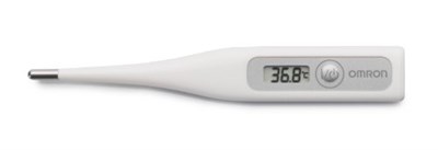 Omron Eco Temp Smart dijital ateş termometresi