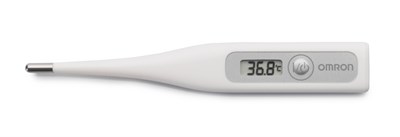 Omron Eco Temp Smart dijital ateş termometresi