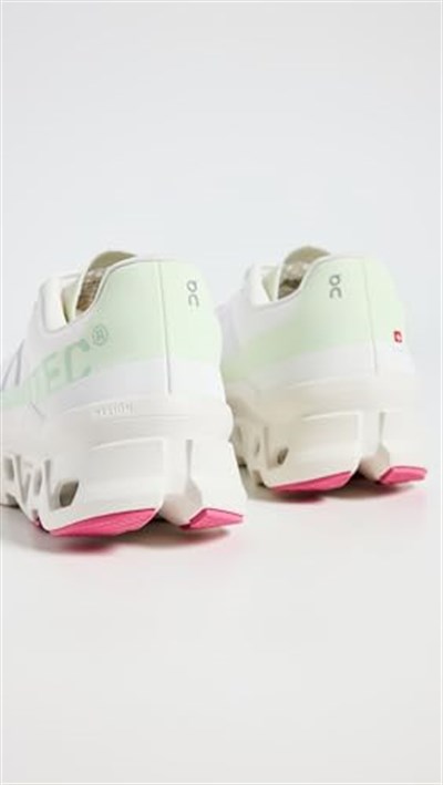 On Cloudmonster Kadın Sneaker