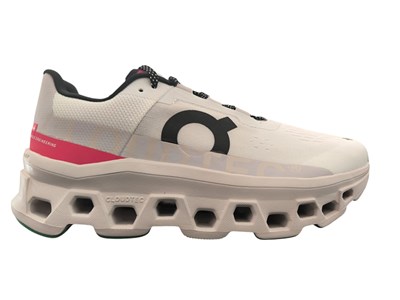 On Erkek Cloudmonster Sneaker