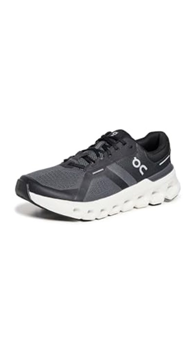 On Kadın Cloudrunner 2 Spor Ayakkabı