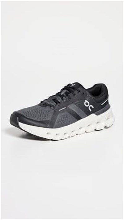 On Kadın Cloudrunner 2 Spor Ayakkabı