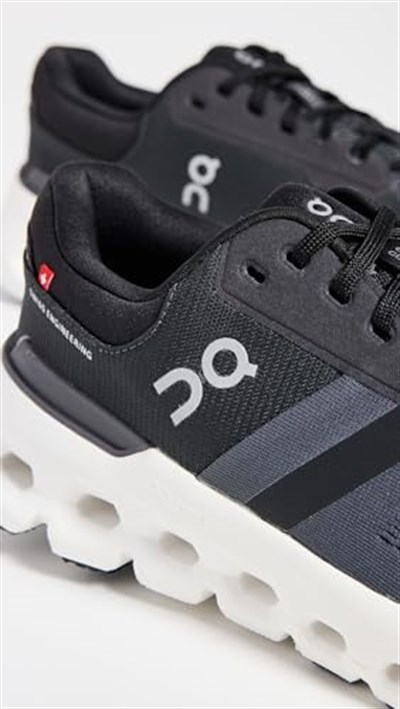 On Kadın Cloudrunner 2 Spor Ayakkabı