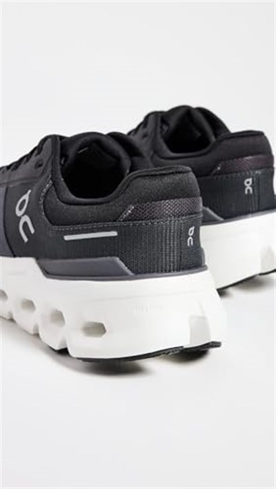 On Kadın Cloudrunner 2 Spor Ayakkabı