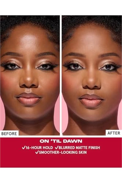 Onesize One Size On Til Dawn Matlaştırıcı Suya Dayanıklı Makyaj Sabitleyici Sprey 46Ml
