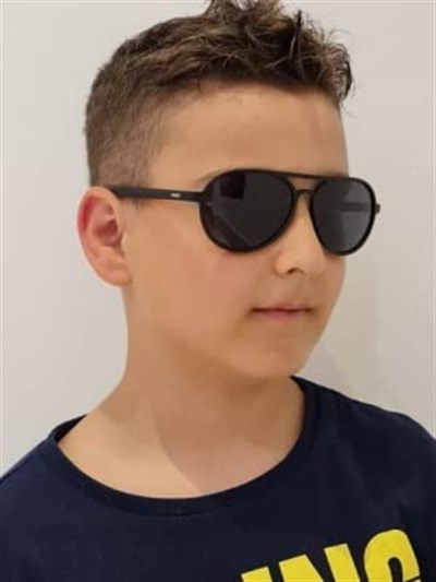 ONEX ERKEK ÇOCUK GÜNEŞ GÖZLÜĞÜ 1351 53-16/138