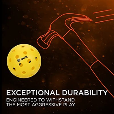 Onix Pure 2 Outdoor Yellow by Onix