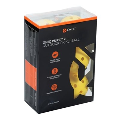 Onix Pure 2 Outdoor Yellow by Onix