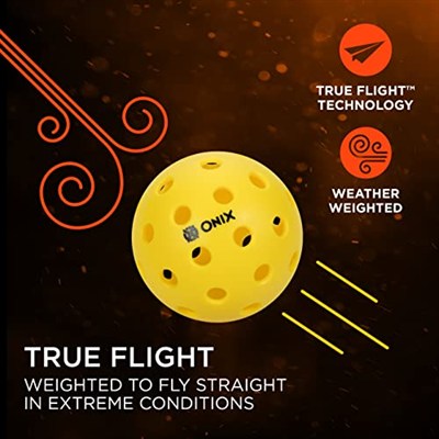 Onix Pure 2 Outdoor Yellow by Onix