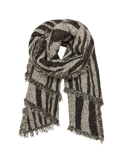 ONLY Desenli Atkı, 15299009