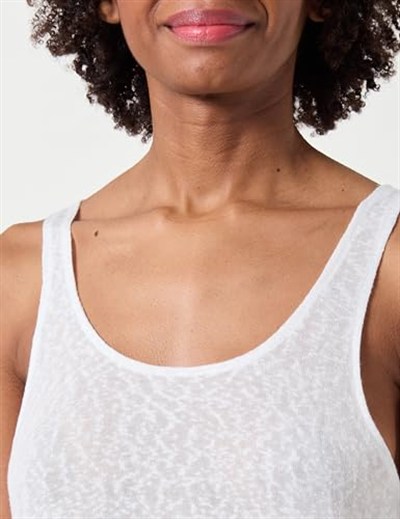 ONLY Kadın Onlfrida Tank Topjrs Noos Top