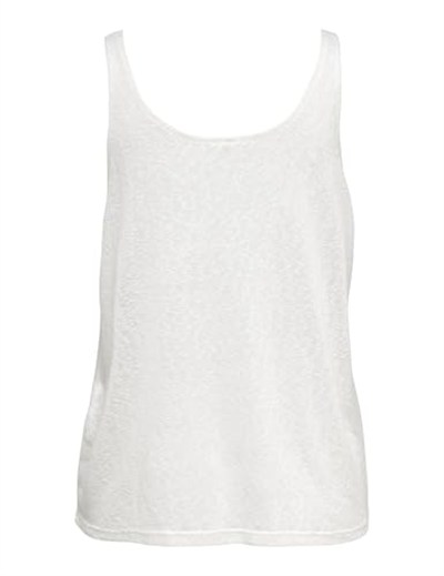 ONLY Kadın Onlfrida Tank Topjrs Noos Top