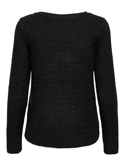 ONLY Kadın Onlgeena Xo L/S KNT Noos kazak
