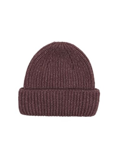 ONLY Kadın ONLSUSSY LIFE KNIT BEANIE CC Şapka