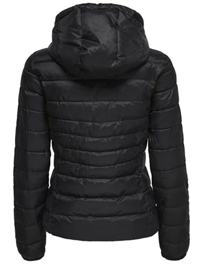 ONLY Kadın Onltahoe Hood Jacket Otw Noos Ceket Gündelik
