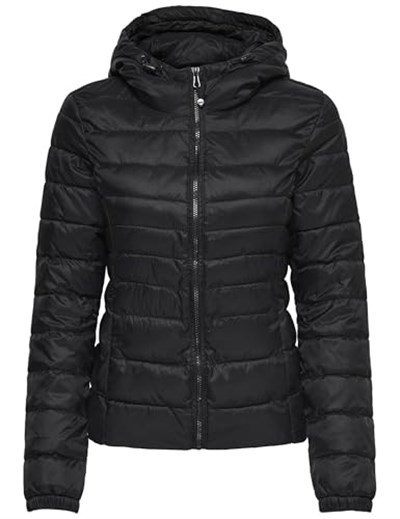 ONLY Kadın Onltahoe Hood Jacket Otw Noos Ceket Gündelik