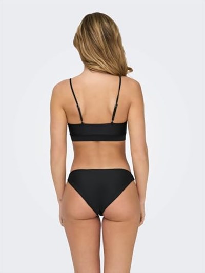 ONLY ONLAMALFI PEEK-A-BOO BIKINI TOP Bikini Üstü Kadın