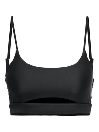 ONLY ONLAMALFI PEEK-A-BOO BIKINI TOP Bikini Üstü Kadın