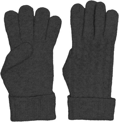 ONLY ONLANNA LIFE CABLE KNIT GLOVES CC Eldiven Kadın