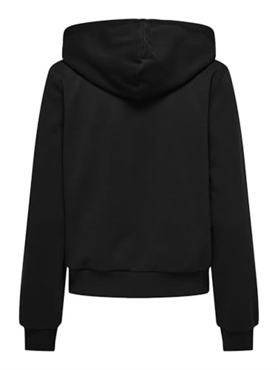 ONLY ONLBELLA L/S HOOD CC SWT NOOS Sweatshirt Kadın