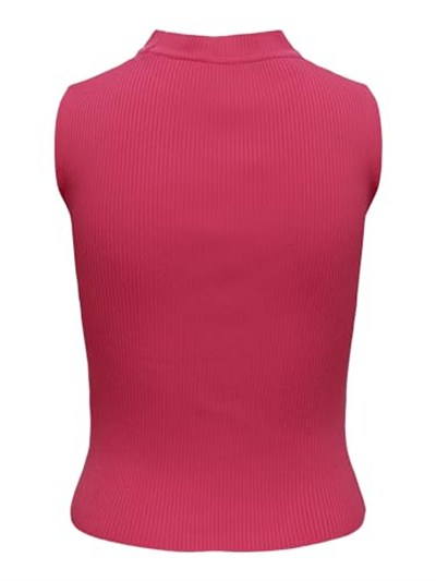 ONLY ONLBIANKA SL O-NECK TOP KNT Süveter Kadın