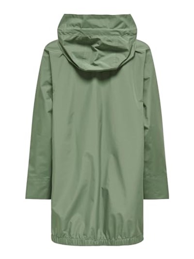 ONLY ONLBRITNEY RAINCOAT CC OTW Mont Ceket Kadın