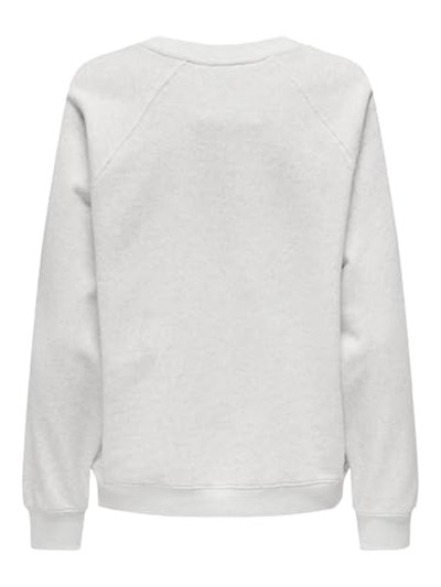 ONLY ONLDAZE L/S O-NECK CC SWT Sweatshirt Kadın