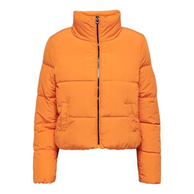 ONLY ONLDOLLY SHORT PUFFER JACKET OTW Dış Giyim Kadın