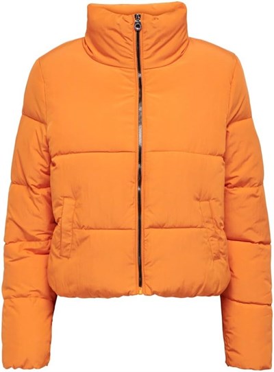 ONLY ONLDOLLY SHORT PUFFER JACKET OTW Dış Giyim Kadın