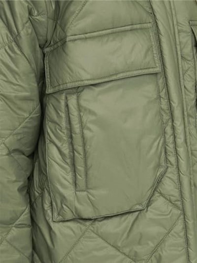 ONLY ONLFIE QUILTED JACKET OTW Ceket Kadın