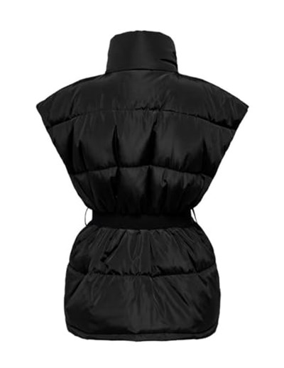ONLY ONLGABI BELTED WAISTCOAT OTW Ceket Kadın