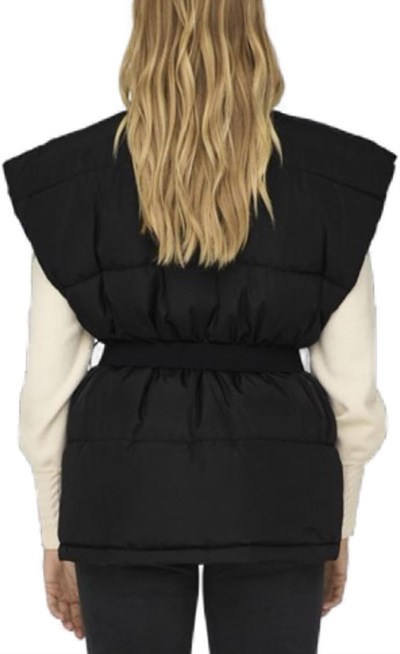 ONLY ONLGABI BELTED WAISTCOAT OTW Ceket Kadın