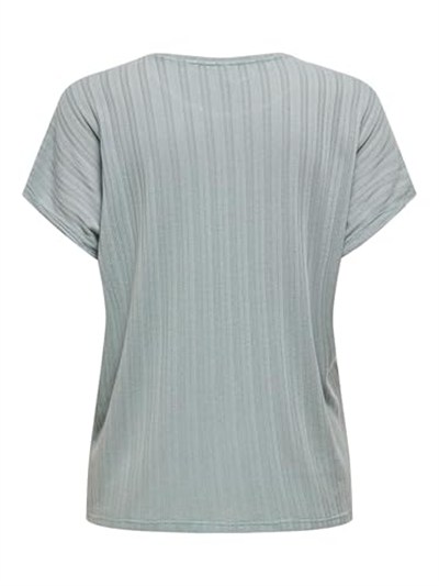 ONLY Onlirina S/S O-neck Top Jrs Onlirina S/S O-Neck Top Jrs Kadınlar