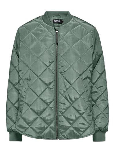 ONLY ONLJESSICA QUILTED JACKET CC OTW Kapitone Ceket Kadın