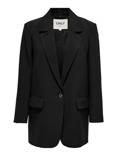 ONLY Onllana-berry L/S Ovs Blazer Tlr Noos Blazer Kadın