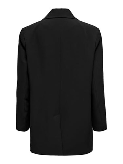 ONLY Onllana-berry L/S Ovs Blazer Tlr Noos Blazer Kadın