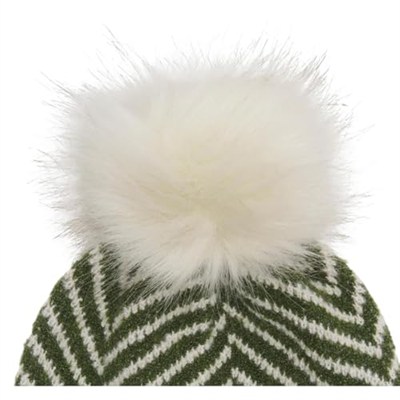 ONLY ONLLAURETTA LIFE KNIT BEANIE CC Bere Kadın