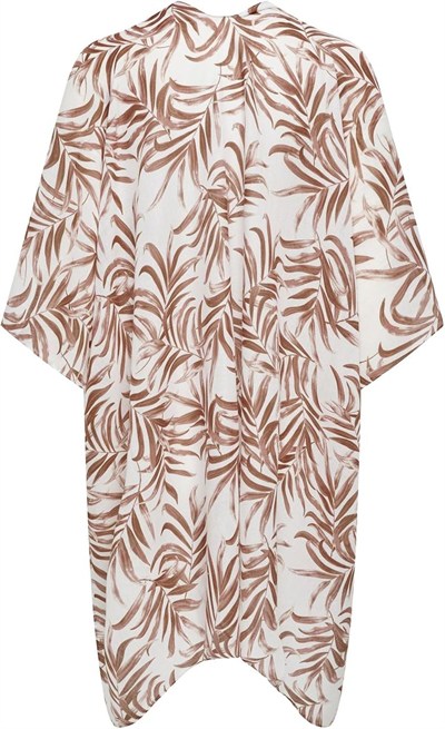 ONLY ONLLUNA LIFE PALM BEACH CARDIGAN ACC Ceket Kadın