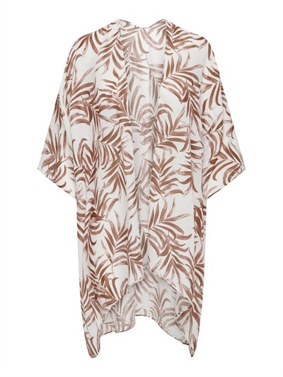 ONLY ONLLUNA LIFE PALM BEACH CARDIGAN ACC Ceket Kadın