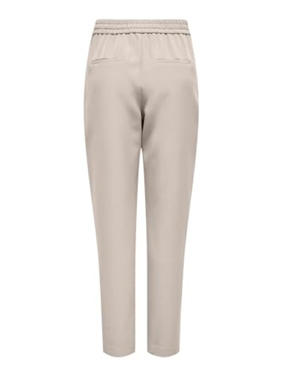 ONLY ONLMAIA MW PULL-UP PANT CC TLR Pantolon Kadın