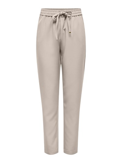 ONLY ONLMAIA MW PULL-UP PANT CC TLR Pantolon Kadın