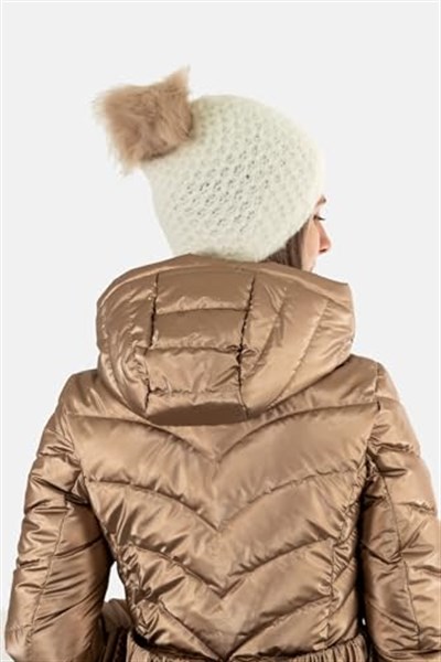 ONLY ONLMARIE LIFE STRUCTURE BEANIE CC Bere Kadın