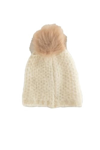 ONLY ONLMARIE LIFE STRUCTURE BEANIE CC Bere Kadın