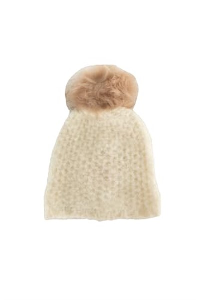 ONLY ONLMARIE LIFE STRUCTURE BEANIE CC Bere Kadın