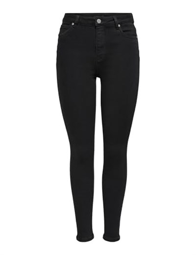 ONLY ONLMILA HW SK ANK DNM BJ380 NOOS Kot Pantolon Kadın