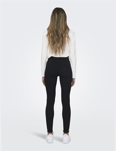 ONLY ONLMILA HW SK ANK DNM BJ380 NOOS Kot Pantolon Kadın