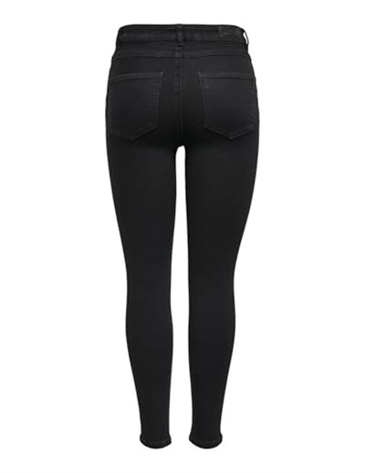 ONLY ONLMILA HW SK ANK DNM BJ380 NOOS Kot Pantolon Kadın