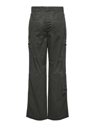 Only ONLMINNA HW STR CARGO PANT CC PNT, M