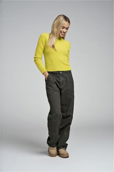 Only ONLMINNA HW STR CARGO PANT CC PNT, M